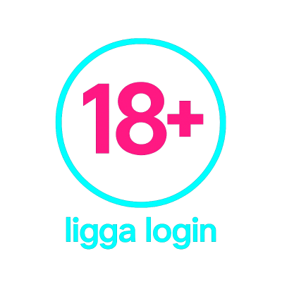 LIGGA LOGIN